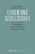 E-Book (pdf) Leiden und Gesellschaft von Frank Schumann