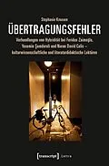 E-Book (pdf) Übertragungsfehler von Stephanie Kroesen