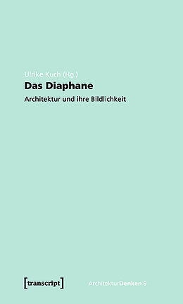 E-Book (pdf) Das Diaphane von 