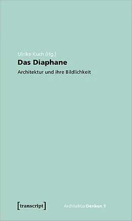 E-Book (pdf) Das Diaphane von 