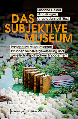 E-Book (pdf) Das subjektive Museum von 