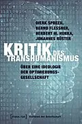 E-Book (pdf) Kritik des Transhumanismus von Dierk Spreen, Bernd Flessner, Herbert M. Hurka