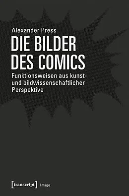 E-Book (pdf) Die Bilder des Comics von Alexander Press