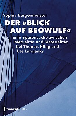 E-Book (pdf) Der »Blick auf Beowulf« von Sophia Burgenmeister