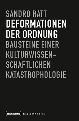 E-Book (pdf) Deformationen der Ordnung von Sandro Ratt
