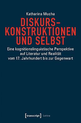 E-Book (pdf) Diskurskonstruktionen und Selbst von Katharina Mucha
