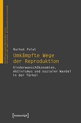 E-Book (pdf) Umkämpfte Wege der Reproduktion von Nurhak Polat