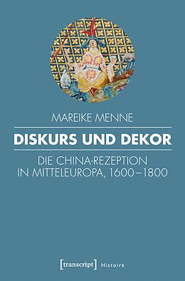 E-Book (pdf) Diskurs und Dekor von Mareike Menne
