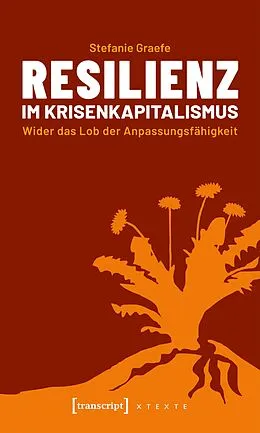 E-Book (pdf) Resilienz im Krisenkapitalismus von Stefanie Graefe