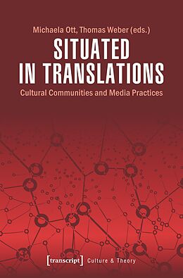E-Book (pdf) Situated in Translations von 