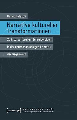 E-Book (pdf) Narrative kultureller Transformationen von Hamid Tafazoli