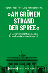 E-Book (pdf) »Am grünen Strand der Spree« von 