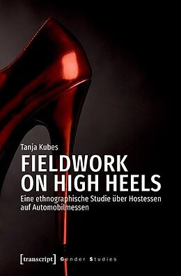 E-Book (pdf) Fieldwork on High Heels von Tanja Kubes