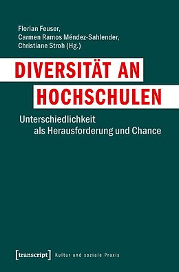 E-Book (pdf) Diversität an Hochschulen von 