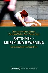 E-Book (pdf) Rhythmik Musik und Bewegung von
