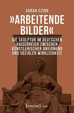 E-Book (pdf) »Arbeitende Bilder« von Sarah Czirr