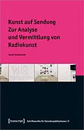 E-Book (pdf) Kunst auf Sendung von Sarah Schönewald