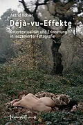 E-Book (pdf) Déjà-vu-Effekte von Astrid Köhler