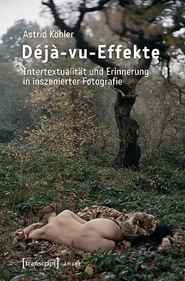 E-Book (pdf) Déjà-vu-Effekte von Astrid Köhler
