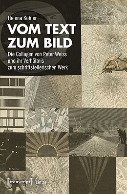 E-Book (pdf) Vom Text zum Bild von Helena Köhler
