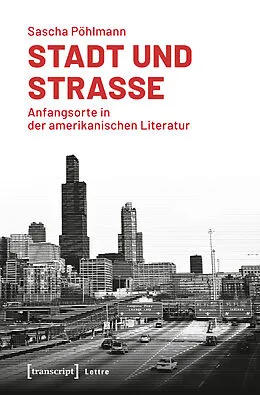 E-Book (pdf) Stadt und Straße von Sascha Pöhlmann