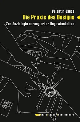 E-Book (pdf) Die Praxis des Designs von Valentin Janda