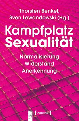 E-Book (pdf) Kampfplatz Sexualität von 
