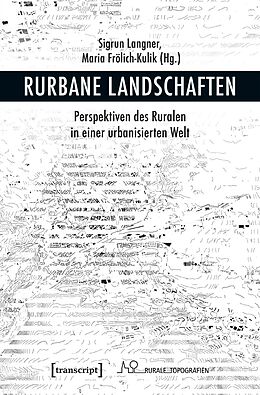 E-Book (pdf) Rurbane Landschaften von 