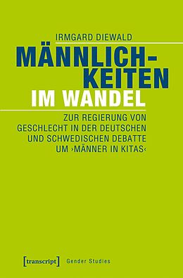 E-Book (pdf) Männlichkeiten im Wandel von Irmgard Diewald