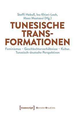 E-Book (pdf) Tunesische Transformationen von 