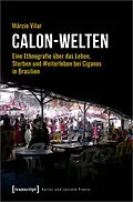 E-Book (pdf) Calon-Welten von Márcio Vilar