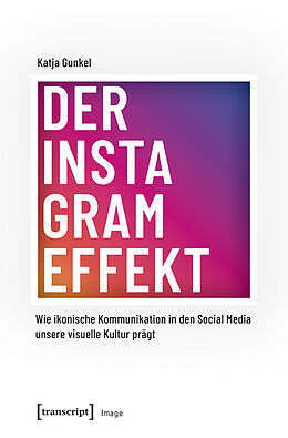 E-Book (pdf) Der Instagram-Effekt von Katja Gunkel