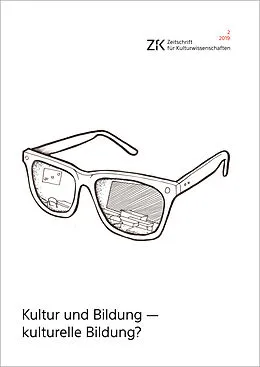E-Book (pdf) Kultur und Bildung  kulturelle Bildung? von 