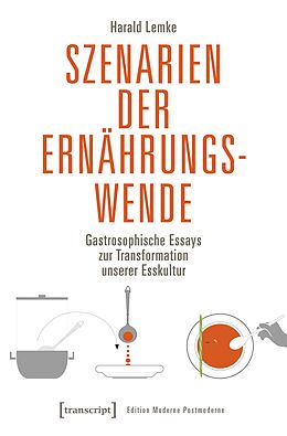 E-Book (pdf) Szenarien der Ernährungswende von Harald Lemke