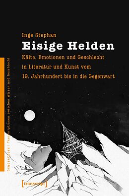 E-Book (pdf) Eisige Helden von Inge Stephan