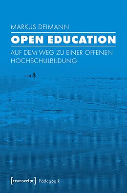 E-Book (pdf) Open Education von Markus Deimann