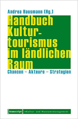 E-Book (pdf) Handbuch Kulturtourismus im ländlichen Raum von 