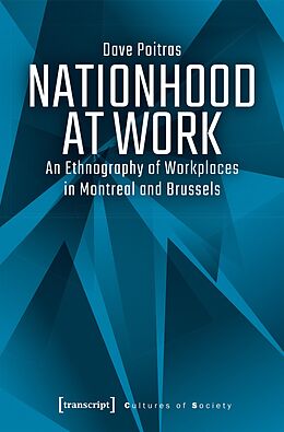 E-Book (pdf) Nationhood at Work von Dave Poitras