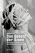 E-Book (pdf) Das Gesetz der Szene von Angelika Richter