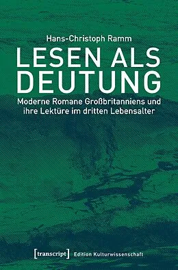 E-Book (pdf) Lesen als Deutung von Hans-Christoph Ramm