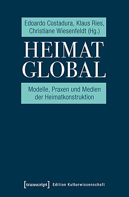 E-Book (pdf) Heimat global von 