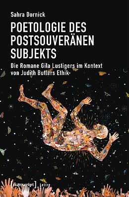 E-Book (pdf) Poetologie des postsouveränen Subjekts von Sahra Dornick