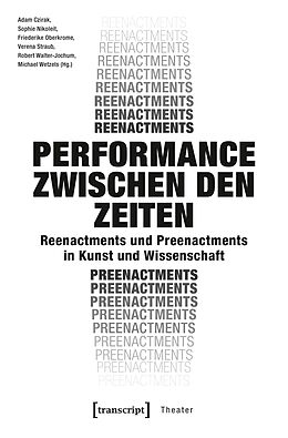 E-Book (pdf) Performance zwischen den Zeiten von 