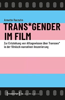 E-Book (pdf) Trans*Gender im Film von Annette Vanagas