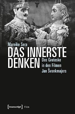 E-Book (pdf) Das Innerste denken von Mareike Sera
