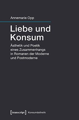 E-Book (pdf) Liebe und Konsum von Annemarie Melzer