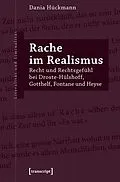 E-Book (pdf) Rache im Realismus von Dania Hückmann