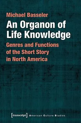 E-Book (pdf) An Organon of Life Knowledge von Michael Basseler