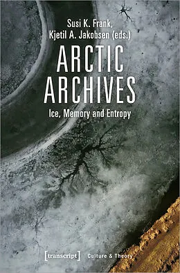 E-Book (pdf) Arctic Archives von 