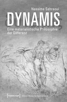 E-Book (pdf) Dynamis von Nassima Sahraoui